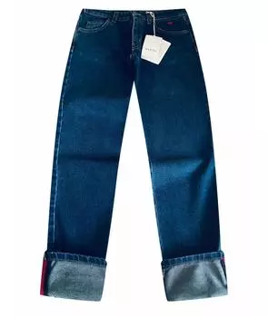 Детские джинсы