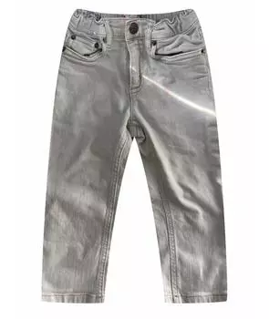 Детские джинсы