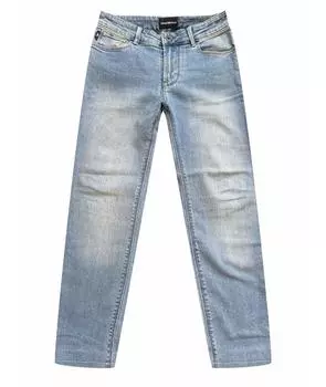 Детские джинсы