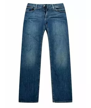 Детские джинсы