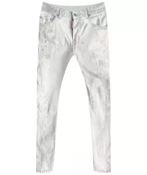 Детские джинсы