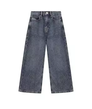 Детские джинсы