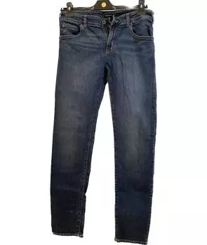 Детские джинсы