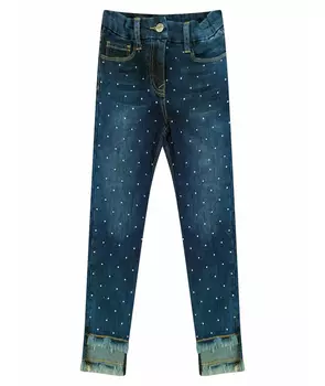 Детские джинсы