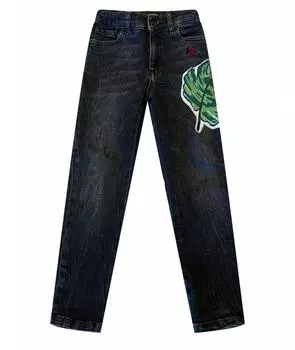 Детские джинсы