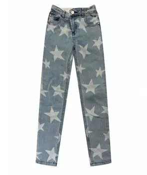 Детские джинсы