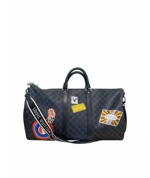 Дорожная/спортивная сумка