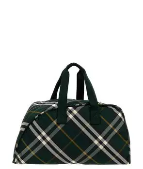 Дорожная/спортивная сумка