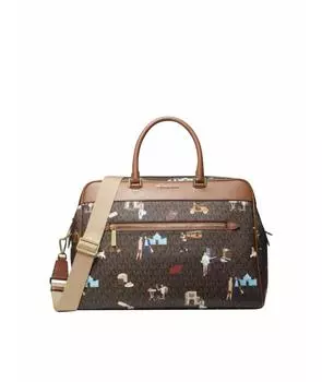 Дорожная/спортивная сумка