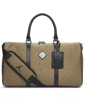 Дорожная/спортивная сумка