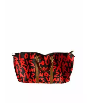 Дорожная/спортивная сумка