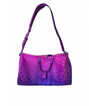 Дорожная/спортивная сумка