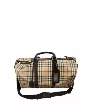 Дорожная/спортивная сумка