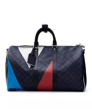 Дорожная/спортивная сумка