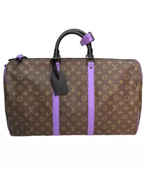 Дорожная/спортивная сумка