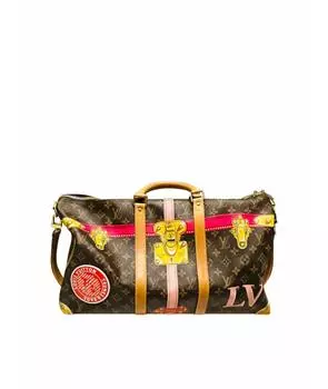 Дорожная/спортивная сумка