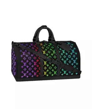 Дорожная/спортивная сумка