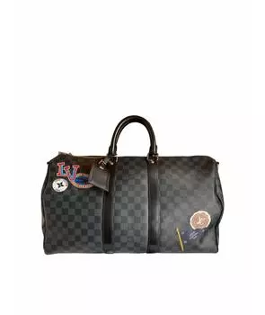 Дорожная/спортивная сумка