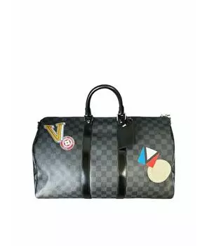 Дорожная/спортивная сумка