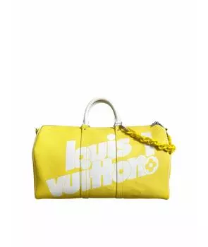 Дорожная/спортивная сумка