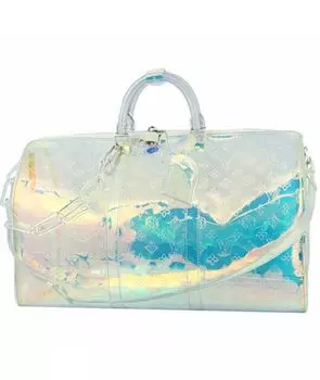 Дорожная/спортивная сумка