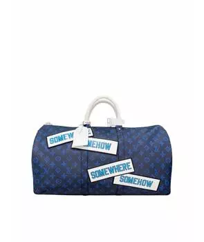 Дорожная/спортивная сумка