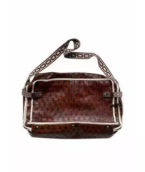 Дорожная/спортивная сумка