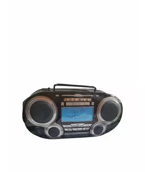 Дорожная/спортивная сумка