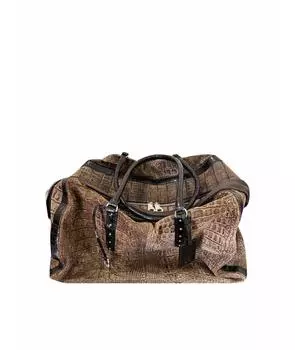 Дорожная/спортивная сумка