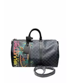 Дорожная/спортивная сумка