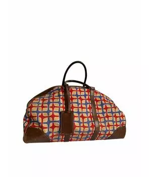 Дорожная/спортивная сумка