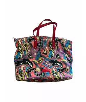 Дорожная/спортивная сумка