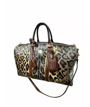 Дорожная/спортивная сумка