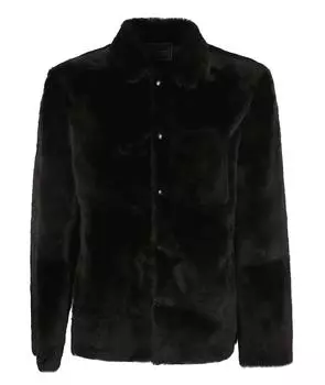 Дубленка/шуба