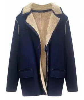 Дубленка/шуба