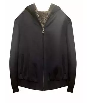 Дубленка/шуба