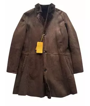 Дубленка/шуба