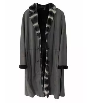 Дубленка/шуба