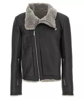 Дубленка/шуба