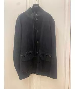 Дубленка/шуба