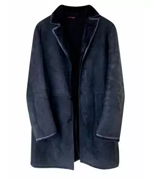 Дубленка/шуба