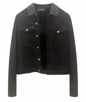 Дубленка/шуба