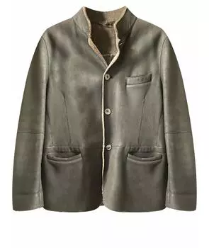 Дубленка/шуба