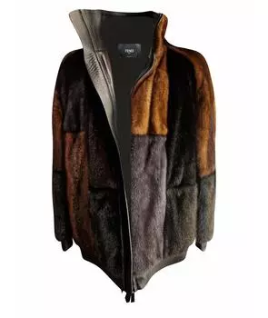 Дубленка/шуба