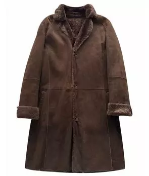 Дубленка/шуба