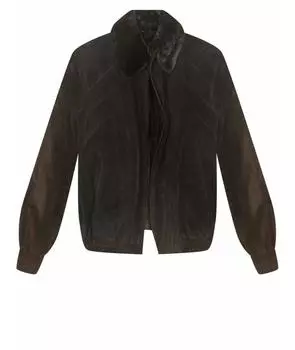 Дубленка/шуба