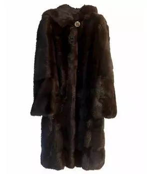 Дубленка/шуба