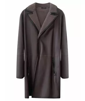 Дубленка/шуба