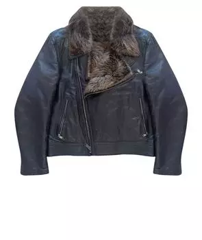 Дубленка/шуба