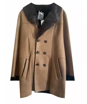 Дубленка/шуба